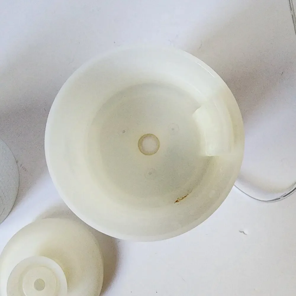 Young Living Essential Oils Haven Ceramic Diffuser